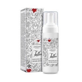 Facial Cleansing Gel Postquam Tattoo by Postquam, Cleansers - Ref: M0118096, Price: 7,08 €, Discount: %