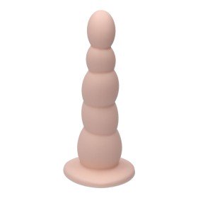 Dildo XR Morado | Tienda24 Tienda24.eu