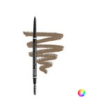 Maquilhagem para Sobrancelhas Micro Brow NYX (0,09 g) | Tienda24 Tienda24.eu