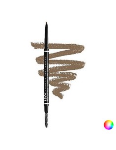 Augenbrauen-Make-up Nanobrow Salbe Medium Brown (6 g) | Tienda24 Tienda24.eu