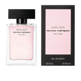 Damenparfüm Narciso Rodriguez Musc Noir EDP 50 ml von Narciso Rodriguez, Eau de Parfum - Ref: M0118154, Preis: 69,43 €, Rabat...