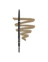 Augenbrauen-Make-up Micro Brow NYX (0,09 g) | Tienda24 Tienda24.eu