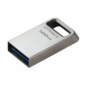 USB stick Kingston DataTraveler DTMC3G2 128 GB 128 GB by Kingston, USB flash drives - Ref: S0233906, Price: 17,42 €, Discount: %