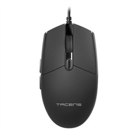 Optische Maus Tacens AMG 3200 DPI von Tacens, Mäuse - Ref: S0234260, Preis: 6,05 €, Rabatt: %