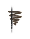 Augenbrauen-Make-up Micro Brow NYX (0,09 g) | Tienda24 Tienda24.eu