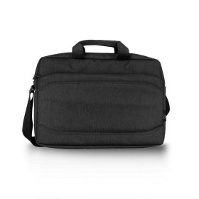 Laptop Case Ewent EW2515 15,6" Black 15" 15,6'' by Ewent, Bags and covers for laptops and netbooks - Ref: S0234352, Price: 14...