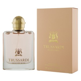 Perfume Mujer Trussardi EDT 50 ml de Trussardi, Agua de tocador - Ref: M0118167, Precio: 34,29 €, Descuento: %