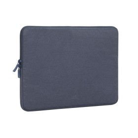 Laptop Case Rivacase Suzuka 13,3" Blue by Rivacase, Bags and covers for laptops and netbooks - Ref: S0234412, Price: 13,44 €,...