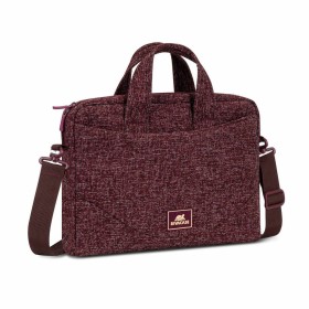 Laptop Hülle Safta Marsala 14" 34 x 25 x 2 cm Granatrot | Tienda24 - Global Online Shop Tienda24.eu