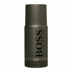 Spray déodorant Boss Bottled Hugo Boss Boss Bottled de Hugo Boss, Déodorants et anti-transpirants - Réf : M0118172, Prix : 16...