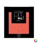 Blush Fit Me! Maybelline (5 g) | Tienda24 Tienda24.eu