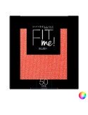 Fard Fit Me! Maybelline (5 g) | Tienda24 Tienda24.eu