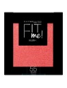 Fard Fit Me! Maybelline (5 g) da Maybelline, Fard - Ref: S0572326, Precio: €11.29, Descuento: %