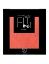 Fard Fit Me! Maybelline (5 g) da Maybelline, Fard - Ref: S0572326, Precio: €11.29, Descuento: %