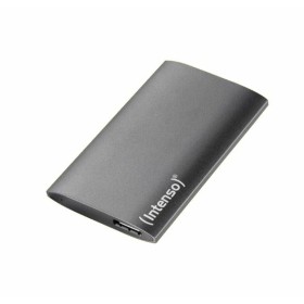 Disco Duro Externo Seagate STKS500400 Cinzento 500 GB | Tienda24 - Global Online Shop Tienda24.eu