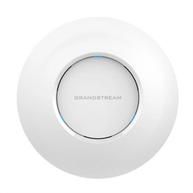 Punto d'Accesso Grandstream GWN7615 Wi-Fi 6 GHz Bianco Gigabit Ethernet di Grandstream, Punti di accesso wireless - Rif: S023...