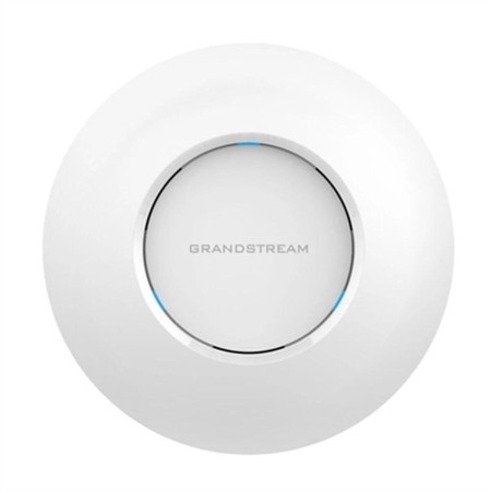 Point d'Accès Grandstream GWN7615 Wi-Fi 6 GHz Blanc Gigabit Ethernet de Grandstream, Points d'accès sans fil - Réf : S0235962...