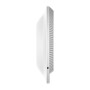 Point d'Accès Grandstream GWN7615 Wi-Fi 6 GHz Blanc Gigabit Ethernet de Grandstream, Points d'accès sans fil - Réf : S0235962...