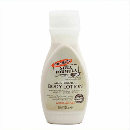 Körperlotion Palmer's 5180-6N (250 ml) | Tienda24 - Global Online Shop Tienda24.eu