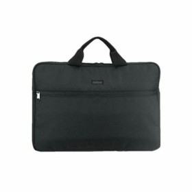 Mala para Portátil Nilox NXB002 Preto 15.6" de Nilox, Bolsas e capas para computadores portáteis e netbooks - Ref: S0236000, ...