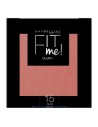 Fard Fit Me! Maybelline (5 g) da Maybelline, Fard - Ref: S0572326, Precio: €11.29, Descuento: %