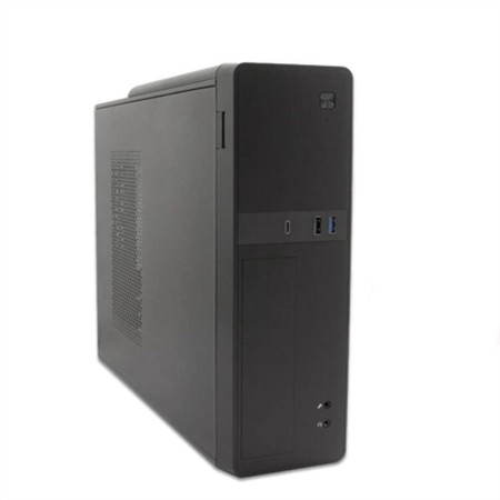 ATX Semi-Tower Rechner CoolBox COO-PCT310-1 | Tienda24 - Global Online Shop Tienda24.eu