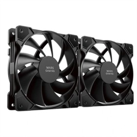 Ventilador de CPU NZXT F120 | Tienda24 - Global Online Shop Tienda24.eu