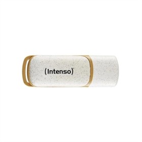 Clé USB INTENSO 3540491 128 GB de INTENSO, Clés USB - Réf : S0236348, Prix : 10,10 €, Remise : %