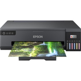 Printer Epson EcoTank ET-18100 by Epson, Ink printers - Ref: S0236361, Price: 830,12 €, Discount: %