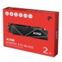 Hard Disk Adata GAMMIX S70 Blade M.2 SSD 2 TB SSD | Tienda24 - Global Online Shop Tienda24.eu