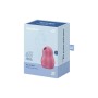 G-Punkt Vibrator Satisfyer Rot | Tienda24 Tienda24.eu