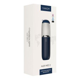 Masturbator Ei Satisfyer Naughty grün | Tienda24 Tienda24.eu