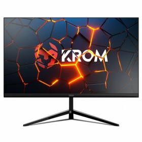 Écran Nox NXKROMKERTZ24 Full HD LED 200 Hz RGB 23,8" VA Flicker free de Nox, Ecrans PC - Réf : S0237536, Prix : 218,59 €, Rem...