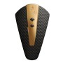 Vibrador Shunga Obi Negro | Tienda24 Tienda24.eu