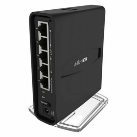 Ponto de Acesso Mikrotik hAP ac² PoE 5 GHz Preto de Mikrotik, Pontos de acesso sem fios - Ref: S0237690, Preço: 86,74 €, Desc...