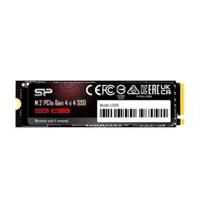 Hard Drive Silicon Power UD90 500 GB SSD by Silicon Power, Solid disc drives - Ref: S0237941, Price: 46,33 €, Discount: %