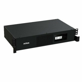 Système d'Alimentation Sans Interruption Interactif Nilox NXGCLI1100R1X7 de Nilox, Onduleurs - Réf : S0237991, Prix : 243,85 ...