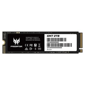 Hard Drive Acer BL.9BWWR.119 2 TB SSD by Acer, Solid disc drives - Ref: S0238116, Price: 179,15 €, Discount: %