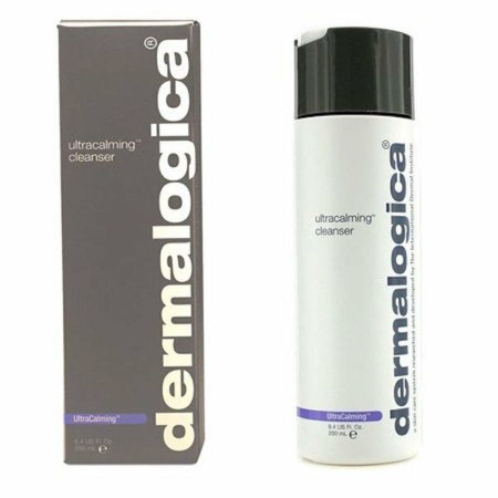 Gel Limpiador Facial Ultracalming Dermalogica 110541 (1 unidad) de Dermalogica, Geles y jabones - Ref: M0118383, Precio: 39,3...