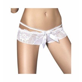 Panties René Rofé Black S/M | Tienda24 Tienda24.eu