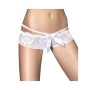 Panties Anaïs White | Tienda24 Tienda24.eu