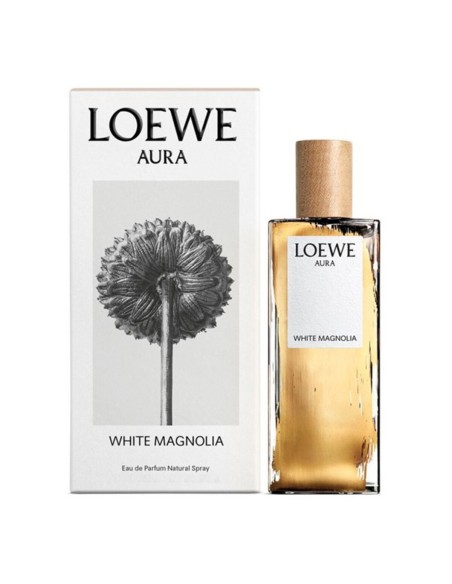 Damenparfüm Aura White Magnolia Loewe EDP | Tienda24 Tienda24.eu