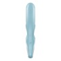 G-Punkt Vibrator Satisfyer Granatrot | Tienda24 Tienda24.eu