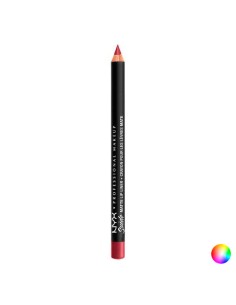 Lip Liner Bourjois Velvet The Pencil 3 g | Tienda24 Tienda24.eu