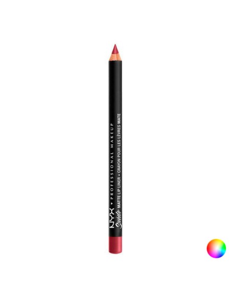 Perfilador de Labios Suede NYX (3,5 g) 3,5 g | Tienda24 Tienda24.eu