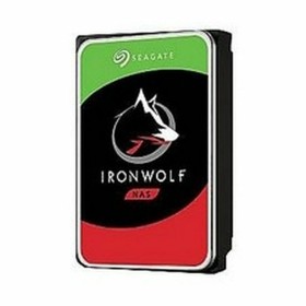 Disque dur Seagate IronWolf NAS 1 TB HDD 3,5" de Seagate, Disques durs - Réf : S0238606, Prix : 91,67 €, Remise : %