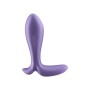 Cassini Anal Vibrator Black Satisfyer | Tienda24 Tienda24.eu