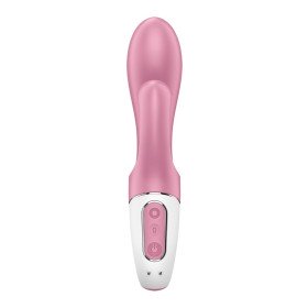 Vibrador Liebe Bend It Menta | Tienda24 Tienda24.eu