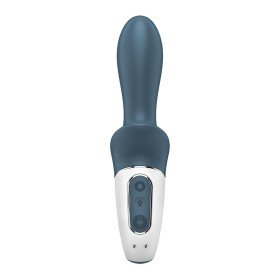 Anal plug Dream Toys STARTROOPERS TITAN Blue | Tienda24 Tienda24.eu