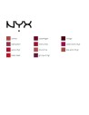 Lippenprofiler Suede NYX (3,5 g) 3,5 g | Tienda24 Tienda24.eu